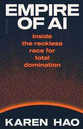Artificial Intelligence Empire